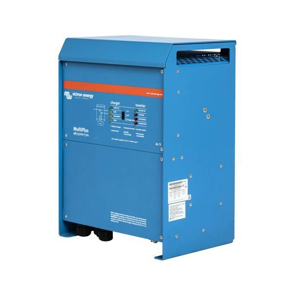 Victron Energy MultiPlus 48/5000/70-100 INV-VE-MultiPlus 48/5000/70-100 фото
