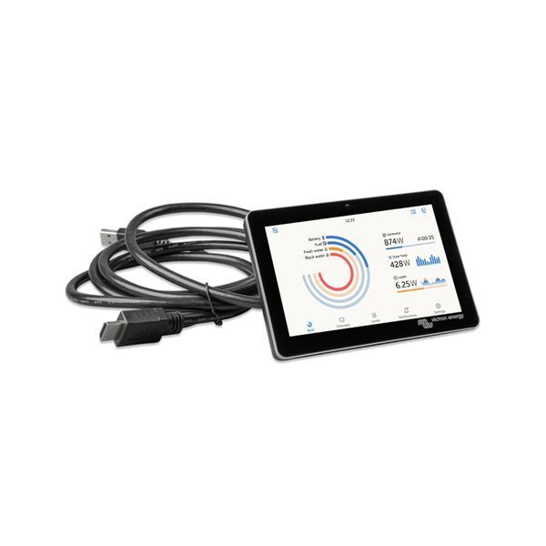 Монітори GX Touch 50 та GX Touch 70 VE-DISP-GX_TOUCH фото