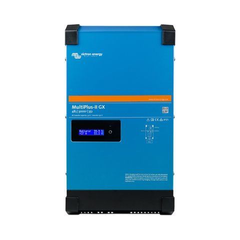 MultiPlus-II 48/5000/70-50 GX INV-VE-MultiPlus-II 48/5000/70-50 GX фото