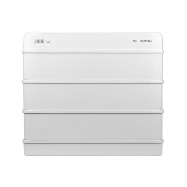 Sungrow SH6.0RS + SBR064 AIO-SUNG-SH6.0RS + SBR064 фото