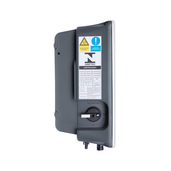 Sungrow SH6.0RS + SBR064 AIO-SUNG-SH6.0RS + SBR064 фото