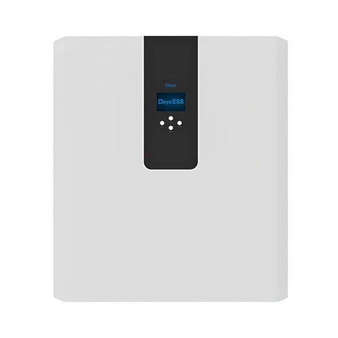 Deye RW-F5.3-1H3 5kW/5kWh Deye RW-F5.3-1H3 5kW/5kWh фото
