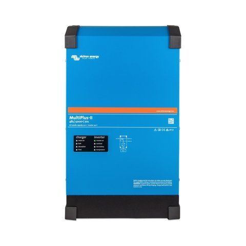 MultiPlus II 48/5000/70-50 INV-VE-MultiPlus-II 48/5000/70-50 фото