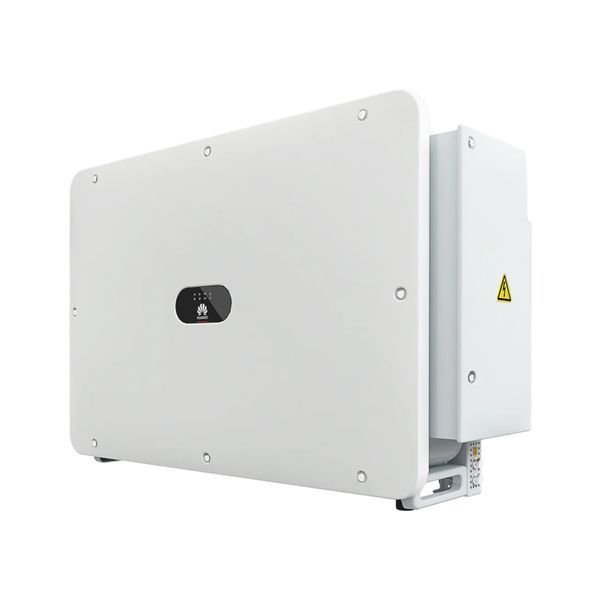 Мережевий інвертор Huawei SUN2000-100KTL-M2, 100 кВт INV-HW-SUN2000-100KTL-M2 фото