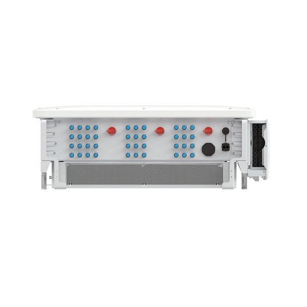 Мережевий інвертор Huawei SUN2000-100KTL-M2, 100 кВт INV-HW-SUN2000-100KTL-M2 фото