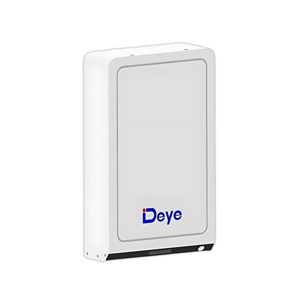 Акумулятор Deye SE F16-С Deye BAT-DEYE-RM-M5.3 Pro-LV-5.3kWh фото
