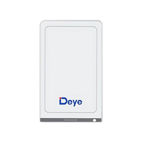 Акумулятор Deye SE F16-С Deye BAT-DEYE-RM-M5.3 Pro-LV-5.3kWh фото