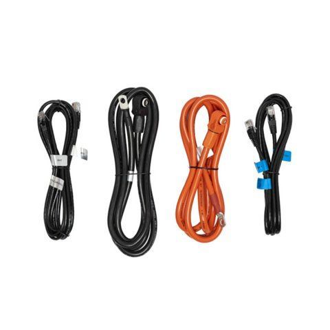 Комплект кабелів PYLONTECH Battery Cable kit до US2000С, US3000С, US5000 CAB-PYLON-US2000/3000/5000 фото