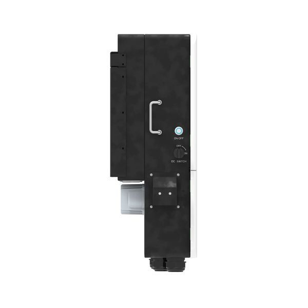 Гібридний інвертор Deye SUN-16K-SG05LP3-EU-SM2, 16 кВт INV-DEYE-SUN-16K-SG05LP3-EU-SM2 фото