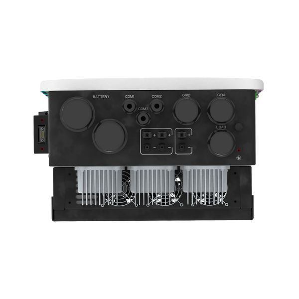 Гібридний інвертор Deye SUN-16K-SG05LP3-EU-SM2, 16 кВт INV-DEYE-SUN-16K-SG05LP3-EU-SM2 фото