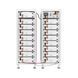 Акумуляторний блок Deye BOS-G BAT-DEYE-BOS-G-HV-5.1KWh фото 2