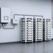 Контролер BMS DEYE BOS-G 120-750В 100A BMS-DEYE-BOS-G-120-750-100 фото 3