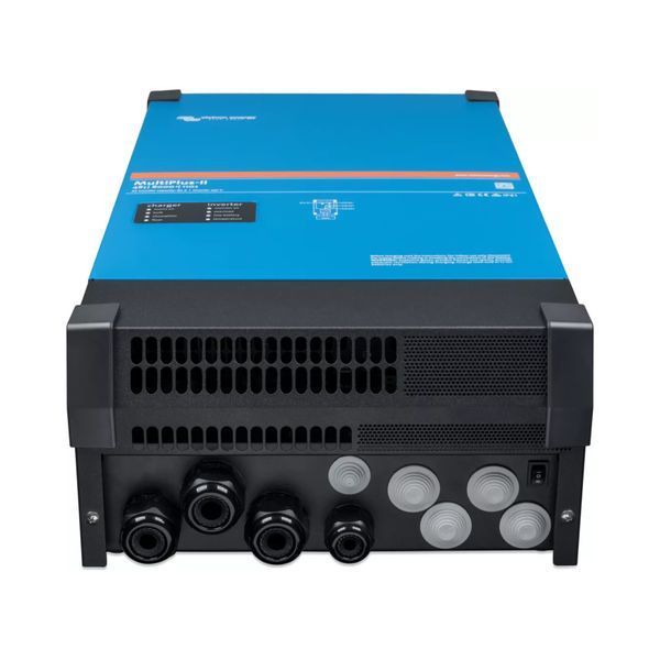 MultiPlus-II 48/8000/110-100 INV-VE-MultiPlus-II 48/8000/110-100 фото