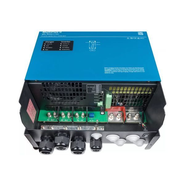 MultiPlus-II 48/8000/110-100 INV-VE-MultiPlus-II 48/8000/110-100 фото