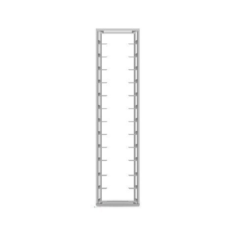 Стійка DEYE BOS-G для 12 акумуляторів (3U-HRACK) RACK-DEYE-BOS-G-12 фото