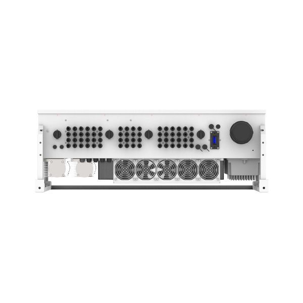 Мережевий інвертор Deye SUN-135K-G01P3, 135 кВт INV-DEYE-SUN-135K-G01P3 фото