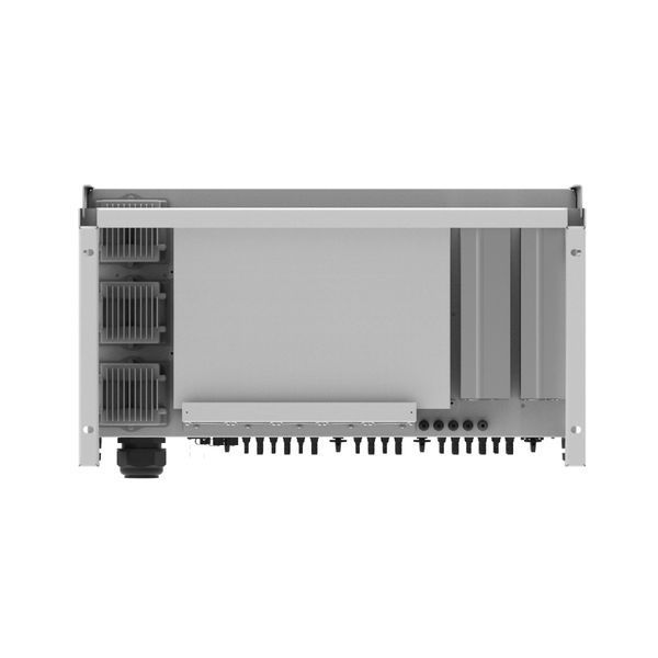 Мережевий інвертор Deye SUN-135K-G01P3, 135 кВт INV-DEYE-SUN-135K-G01P3 фото