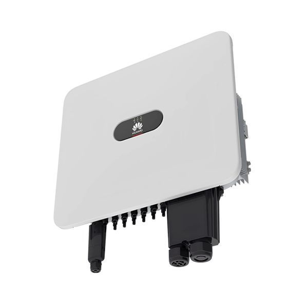 Мережевий інвертор Huawei SUN2000-15KTL-M5, 15 кВт INV-HW-SUN2000-15KTL-M5 фото