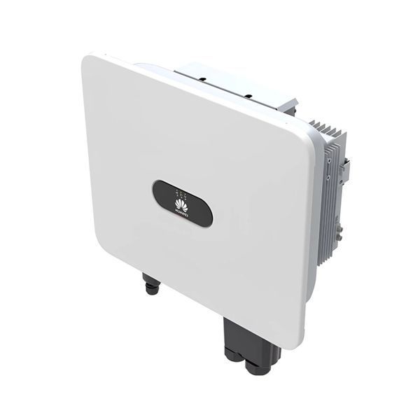 Мережевий інвертор Huawei SUN2000-15KTL-M5, 15 кВт INV-HW-SUN2000-15KTL-M5 фото
