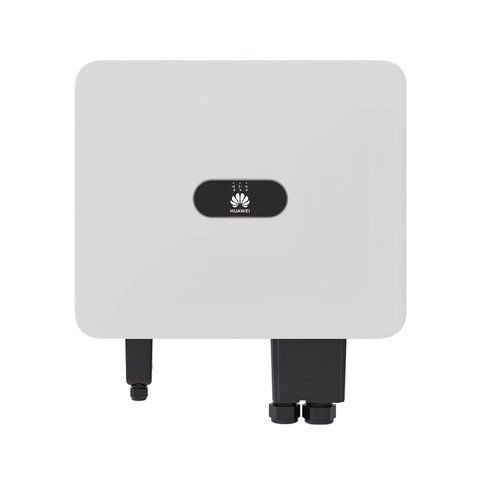 Мережевий інвертор Huawei SUN2000-20KTL-M5, 20 кВт INV-HW-SUN2000-20KTL-M5 фото