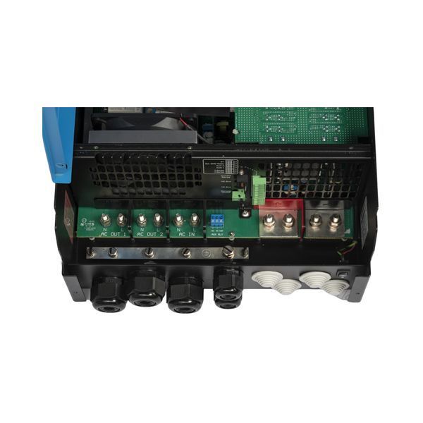 Multiplus-II 48/10000/140-100/100 INV-VE-Multiplus-II 48/10000/140-100/100 фото